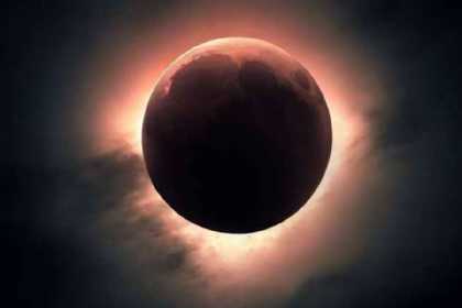 İlin ilk Ay tutulması başlayıb