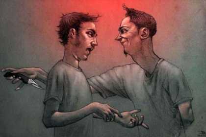 İmam Əli (ə): Bu insanlarla MƏSLƏHƏTLƏŞMƏYİN!