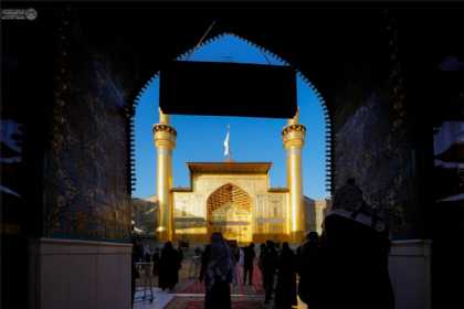 İmam Əlinin (ə) şəhadət günləridir