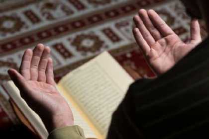 İmam Səccadın (ə.s) çətinlik və bəla zamanı etdiyi DUA