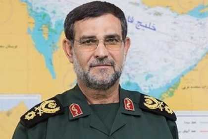 İnqilab Keşikçiləri başsağlığı verdi: Hər bir döyüşçümüz Təngsiridir!