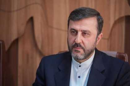 İran ABŞ-a sərt xəbərdarlıq edib: Vaşinqton nəticələrə görə məsuliyyət daşıyacaq