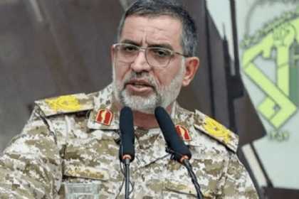 İran: ABŞ itkilərini gizlədir