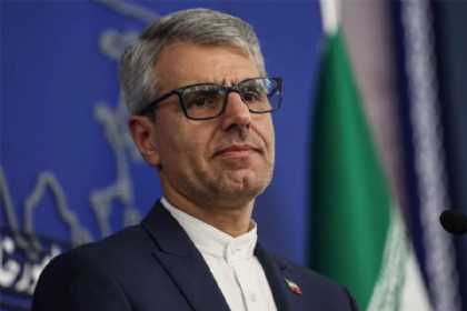 İran: BAEA ilə əməkdaşlığımız həmişəki kimi davam edəcək