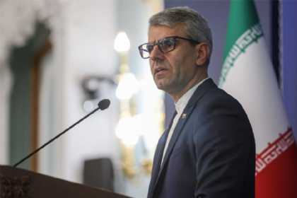 İran: Danışıqlar razılaşma ilə bitməyib