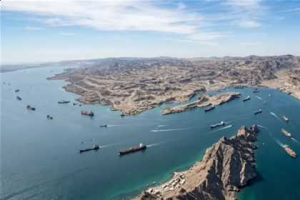 İran: Hörmüz boğazı daha heç vaxt əvvəlki kimi olmayacaq!