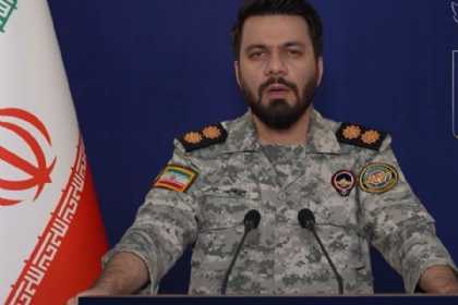 İran: İnfrastrukturumuza hücum edilərsə, bölgədəki bütün infrastrukturu məhv edəcəyik