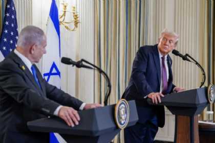 İran mövzusu yenidən masada — Tramp və Netanyahu telefonda danışdı