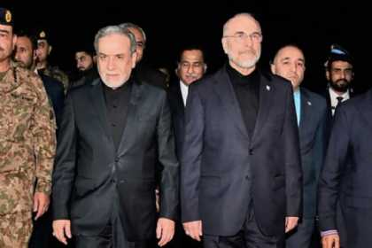 İran nümayəndə heyəti Cenevrəyə səfərini ləğv etdi