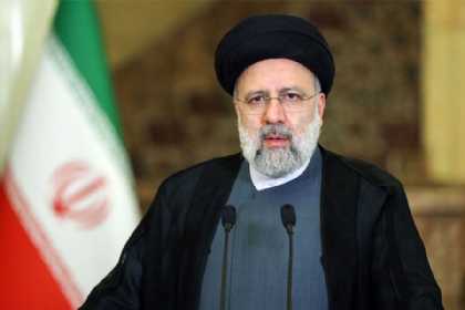 İran prezidenti İndoneziyaya səfər edəcək