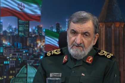 İran: Üçüncü tərəflərin Hörmüz boğazının idarə olunmasına müdaxilə etməsinə icazə verməyəcəyik