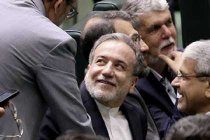 İrandan İsrailə: Biz hələ yeni başlamışıq!