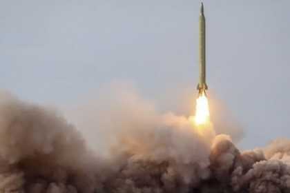 İranın 62-ci ağır raket hücumu dalğası: Mühüm strateji mərkəzlər məhv edildi