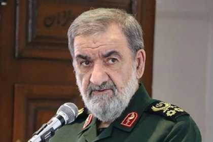 İranlı rəsmi: ABŞ ilə atəşkəsin uzadılması qətiyyən bizim xeyrimizə deyil