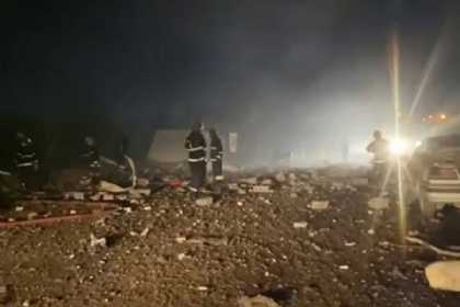 İraqda üç həftə ərzində Haşdi-Şabi mövqelərinə 30-dan çox hücum edilib