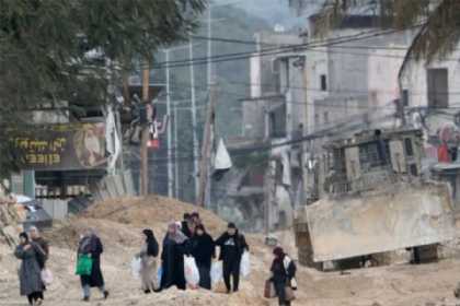 İsrail daha 19 qanunsuz yəhudi yaşayış məntəqəsi salır