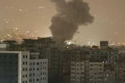 İsrail Livanda xəstəxanaları və səhiyyə işçilərini hədəfə alıb