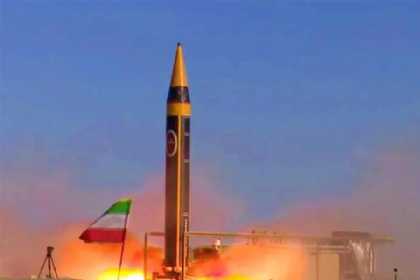 İsrail mediası: İran istədiyi hər yeri hədəfə ala bilir