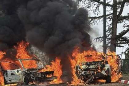 İsrailə şimal cəbhəsindən AĞIR ZƏRBƏ