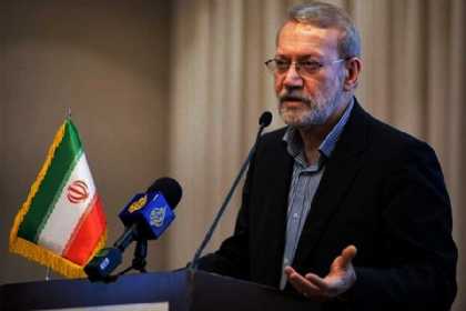 Laricani: ABŞ 500-dən çox hərbiçisini itirib