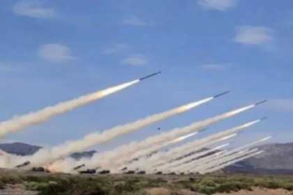 Livan İslam Müqavimətindən İsrailin hərbi infrastrukturuna ZƏRBƏ