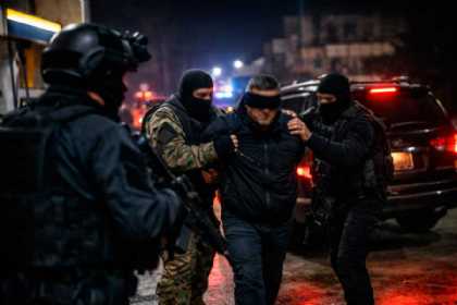 Livanda İsrailə casusluq edən şəxs həbs olundu