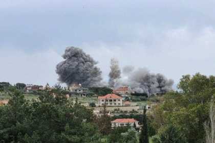 Livanda pozuntular fonunda üç həftəlik atəşkəs qüvəyə minib