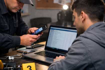 Məhkəmə qərarı olmadan kompüter və telefona baxış mümkün olacaq