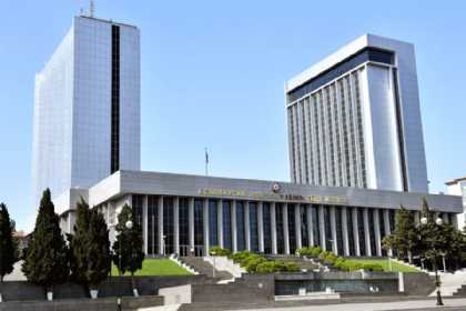 Milli Məclisdə uşaq hüquqlarına dair müzakirələr keçiriləcək