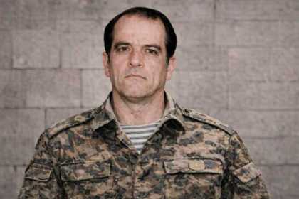 Milli Qəhrəmanımızın nəşi İsveçdən Azərbaycana gətiriləcək