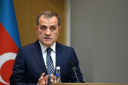 Nazir: İrandakı səfirliyimiz və baş konsulluğumuz fəaliyyətdədir