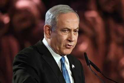 Netanyahu ABŞ-ı İranla müharibəyə təhrik edir
