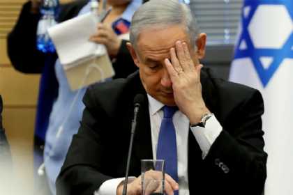 Netanyahu: İsrail İranla yeni bir qarşıdurma axtarmır