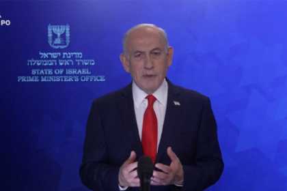 Netanyahudan 3-4 gündür xəbər yoxdur