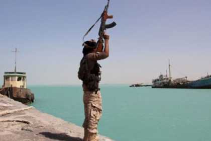 Ənsarullahdan ABŞ-a xəbərdarlıq: Bab əl-Məndəb boğazı bağlana bilər!