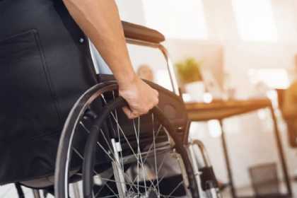 Ötən ay Azərbaycanda 3800 şəxsə əlillik təyin edilib