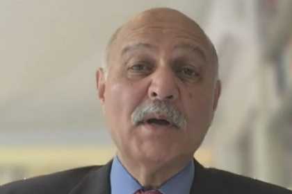 Pakistanlı siyasətçi: ABŞ nümayəndə heyəti danışıqlarda çox təcrübəsiz oldu