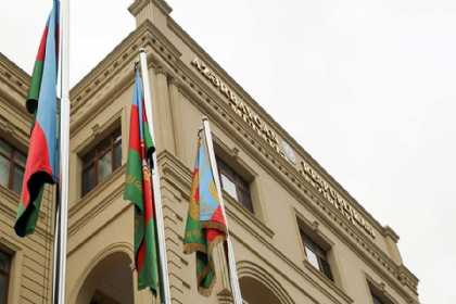 Pirəkəşkül və Ağdərədə istifadəyə yararsız döyüş sursatları məhv ediləcək