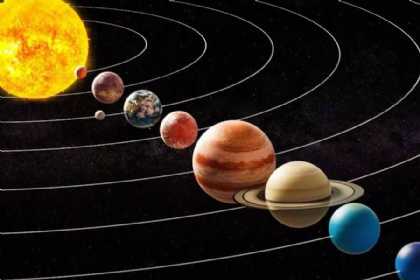 “Planetlərin böyük paradı”nı Bakıdan müşahidə etmək olacaq