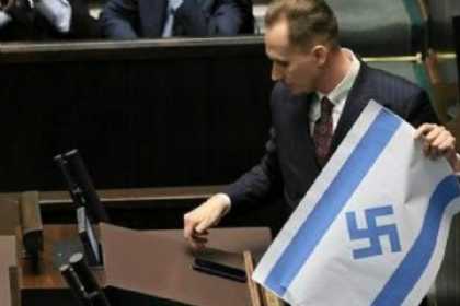 Polşalı rəsmi: İsrailin Qəzzada, Livanda və İranda etdikləri açıq-aşkar VƏHŞİLİKDİR!