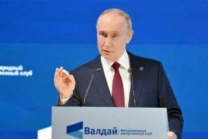 Putindən Ermənistana XƏBƏRDARLIQ