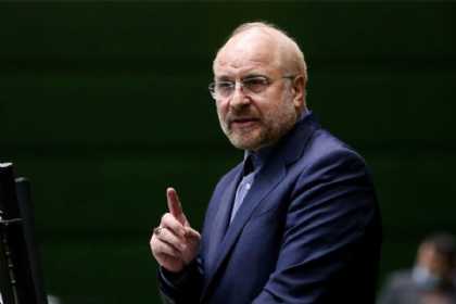 Qalibaf: Barmaqlarımız tətikdədir, heç bir güzəştə getməyəcəyik