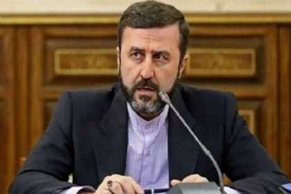 Qəribabadi: BƏƏ İrana hücumu dəstəklədiyinə görə məsuliyyət daşımalıdır