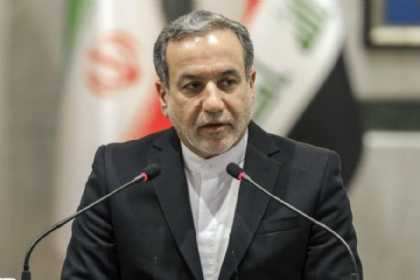 Əraqçi: Hörmüz boğazından keçid 