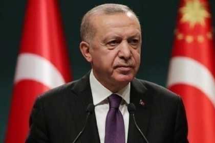Ərdoğan ''Taxıl sazişi''nin uzadıldığını açıqlayıb