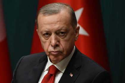 Ərdoğan Türkiyədəki yəhudiləri təbrik edib