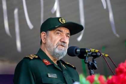 Rəsmi Tehran: ABŞ ordusu İrana qarşı quru əməliyyatına hazırlaşırdı