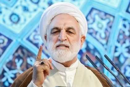 Rəsmi Tehran: Amerikalılar Hörmüz boğazına yaxınlaşmağa cəsarət belə etmirlər