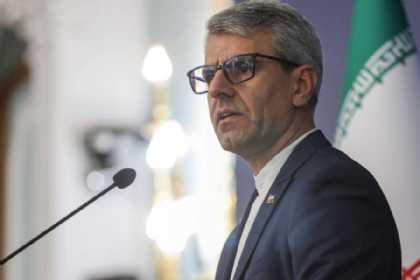 Rəsmi Tehran: İrana qarşı hər hansı bir hücum regional nəticələrə səbəb olacaq