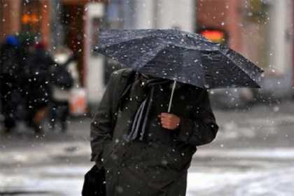 Sabah Bakıya qar yağacaq